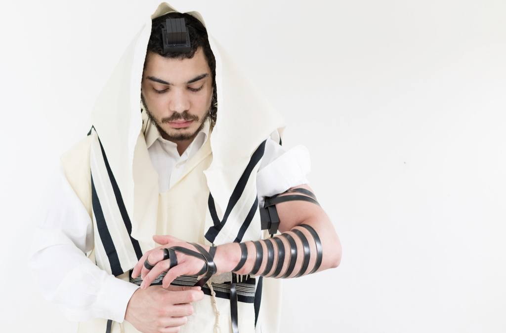 TAG 9: Die Lubawitscher Chabad-Bewegung