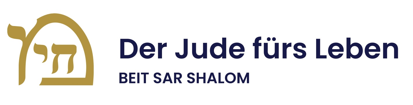Beit Sar Shalom – Evangeliumsdienst e.V. – Jüdisch-Messianische Dienste und Gemeinden